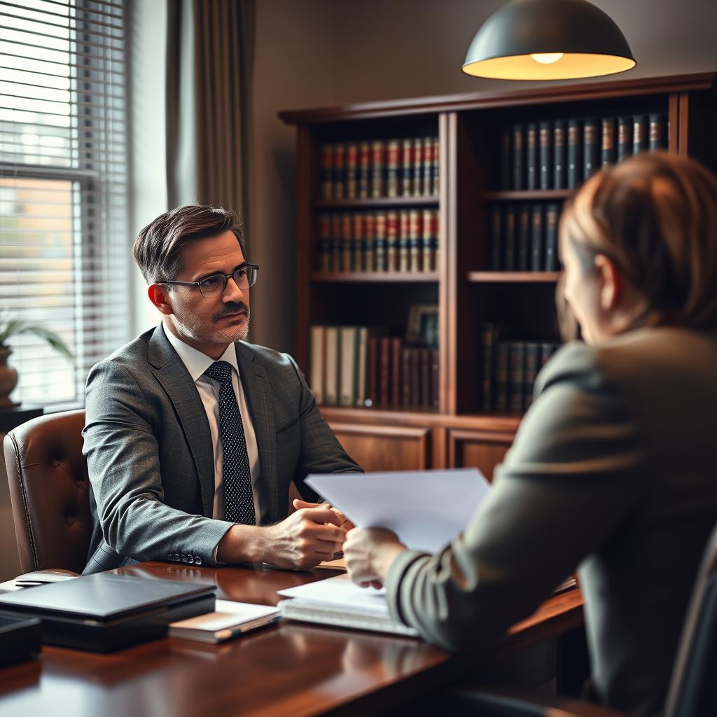 Insider Trading Lawyer Harford County