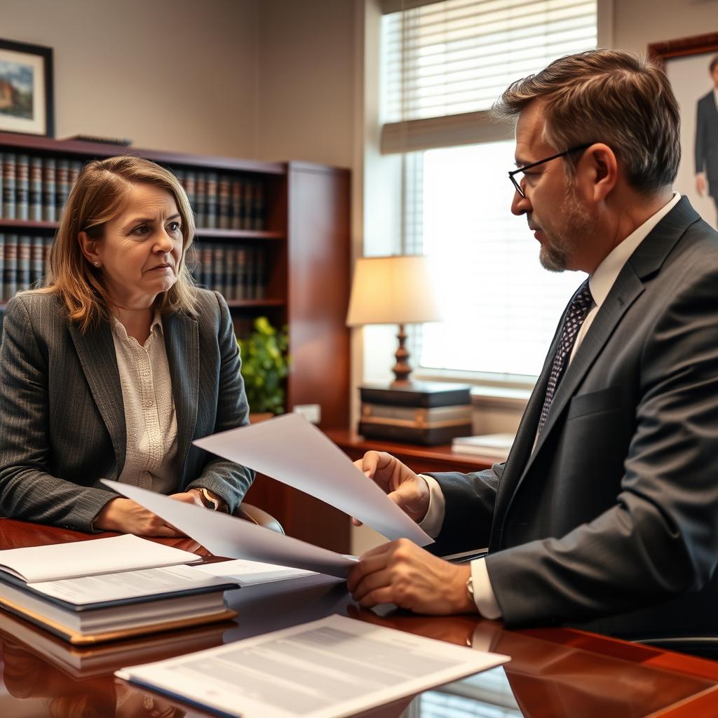 Insider Trading Lawyer Kent County