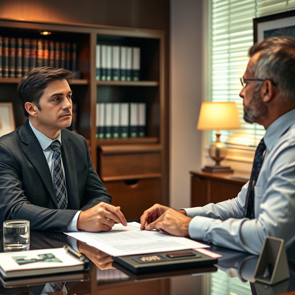 Insider Trading Lawyer Rockville
