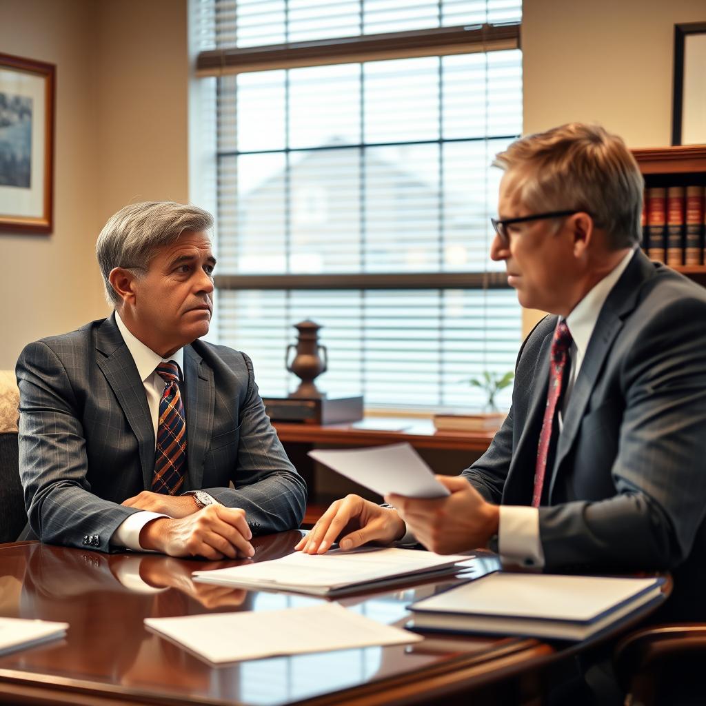 Insider Trading Lawyer Salisbury