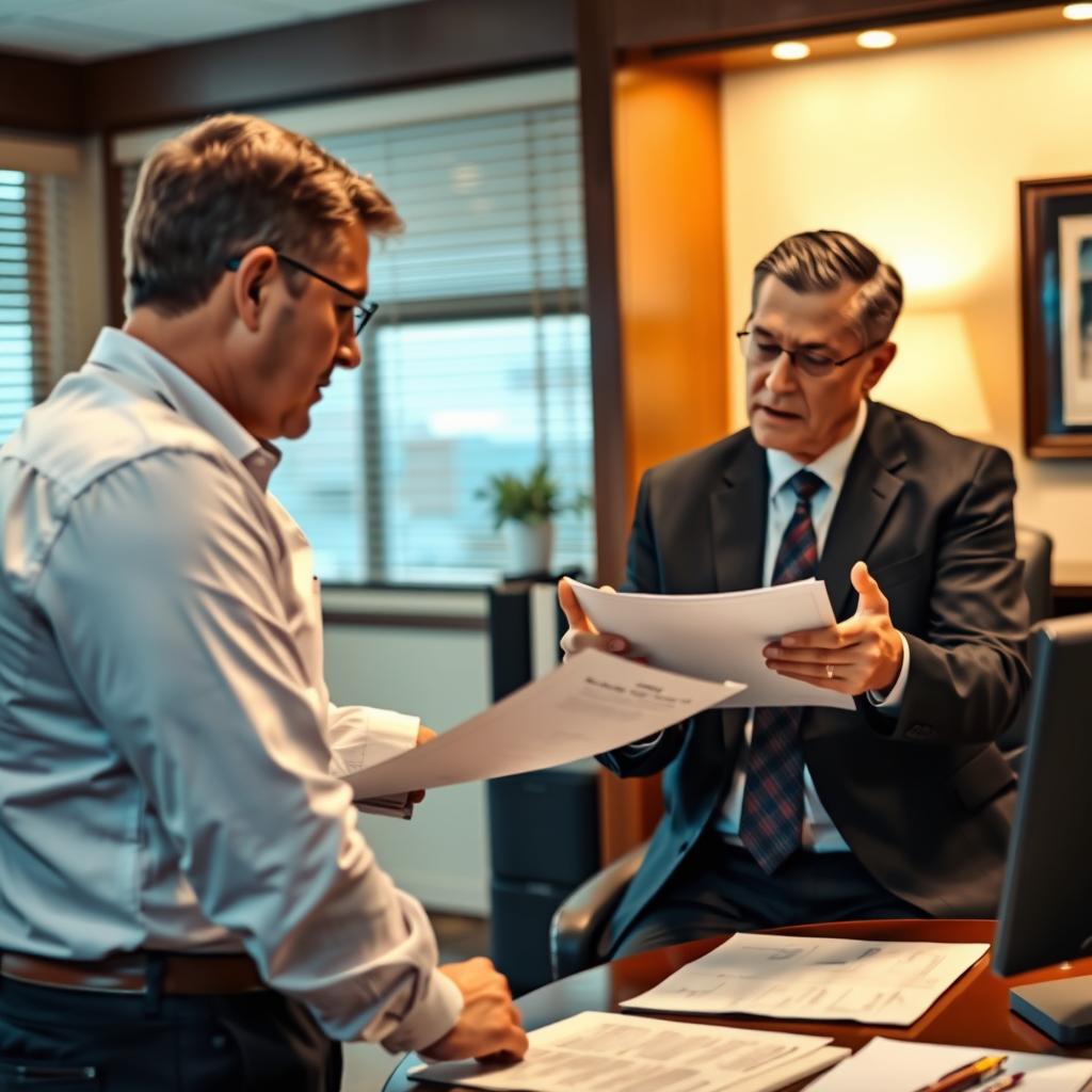 Insider Trading Lawyer Somerset County