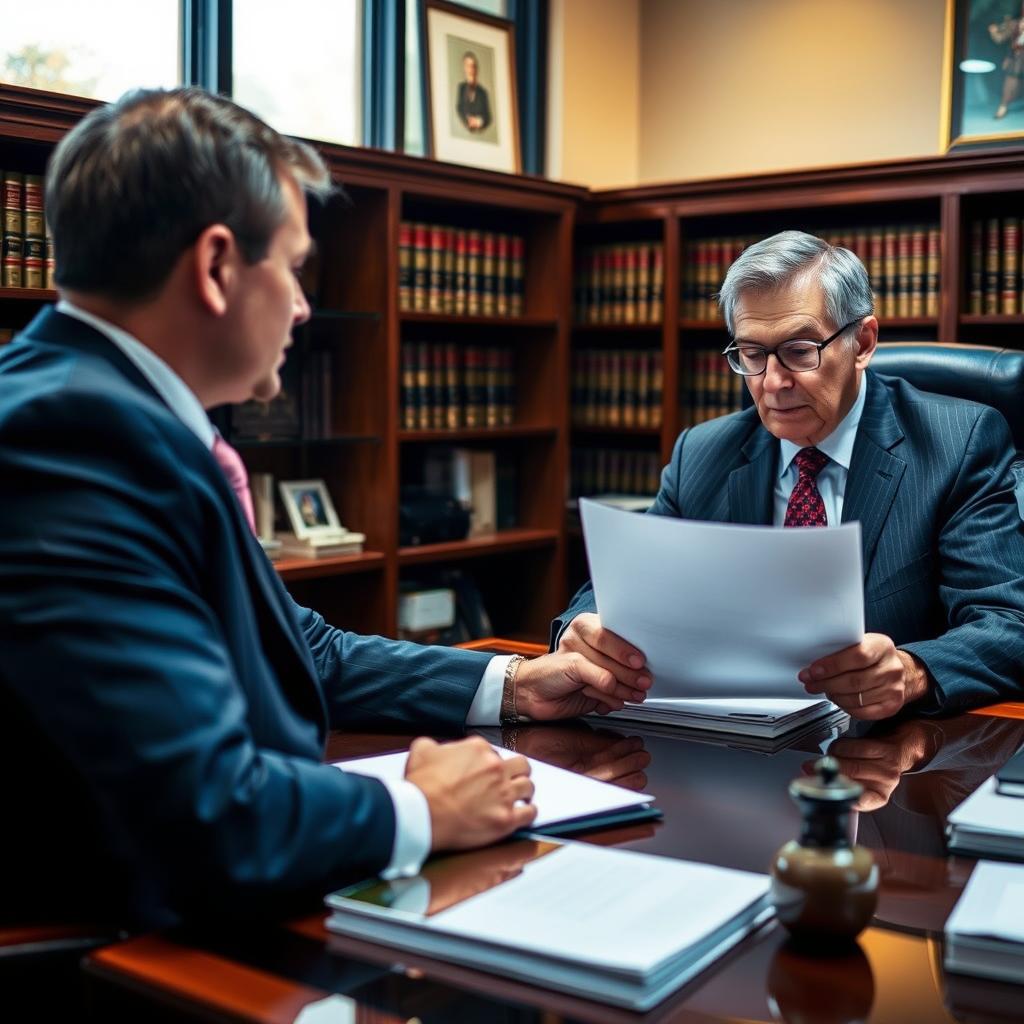Insider Trading Lawyer Wicomico County