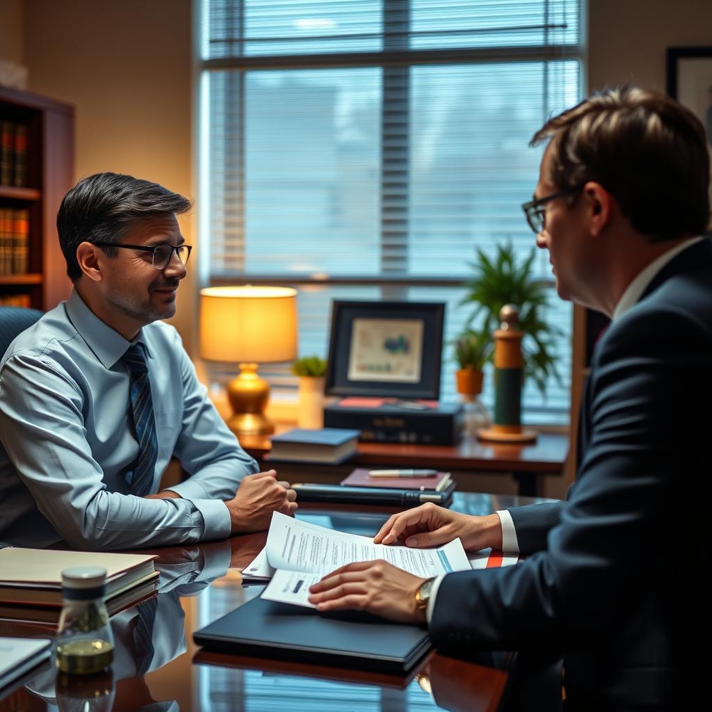 Insider Trading Lawyer Worcester County