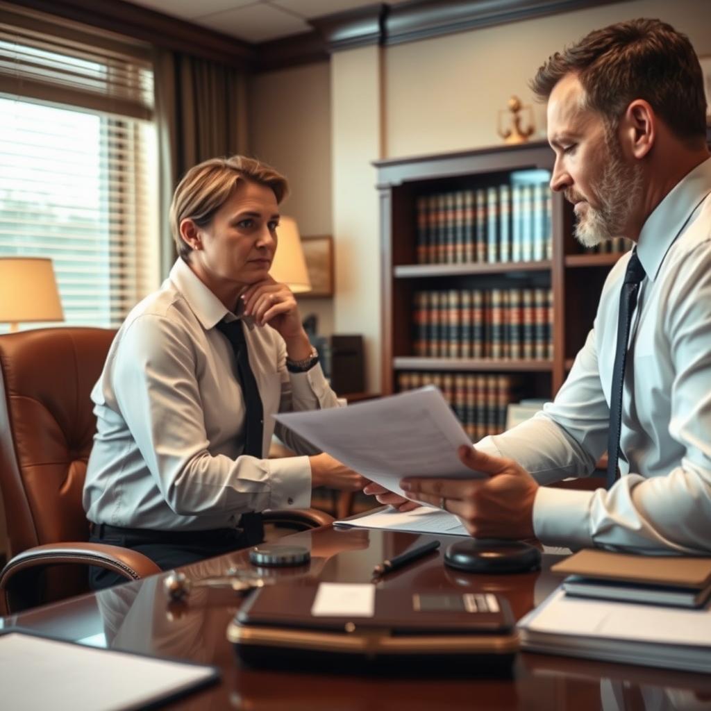 Internet Sex Crime Lawyer Frederick County