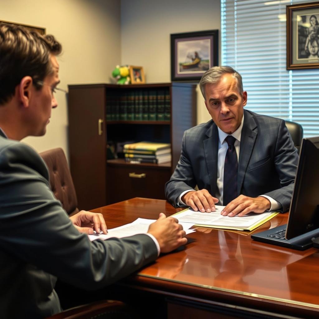Internet Sex Crimes Lawyer Baltimore County