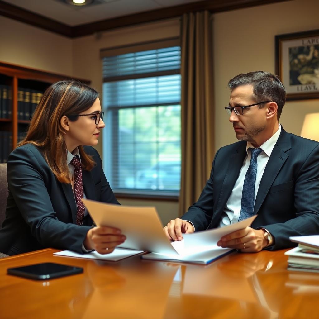 Internet Sex Crimes Lawyer Carroll County