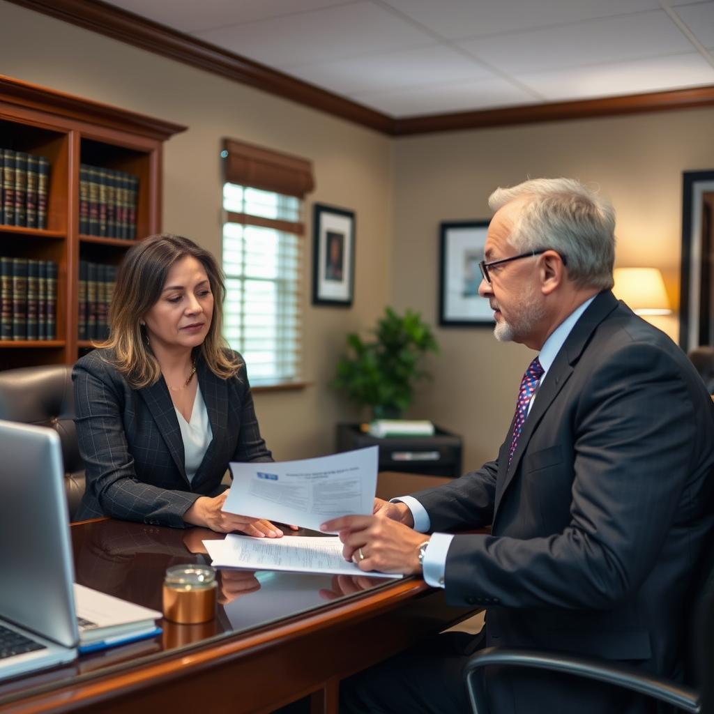Internet Sex Crimes Lawyer Charles County