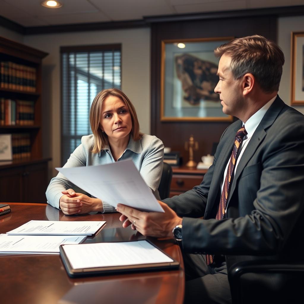 Internet Sex Crimes Lawyer Kent County