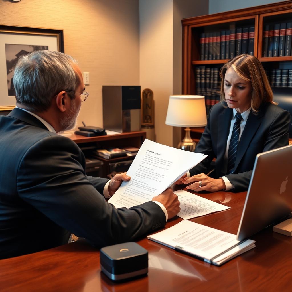 Internet Sex Crimes Lawyer Prince Georges County