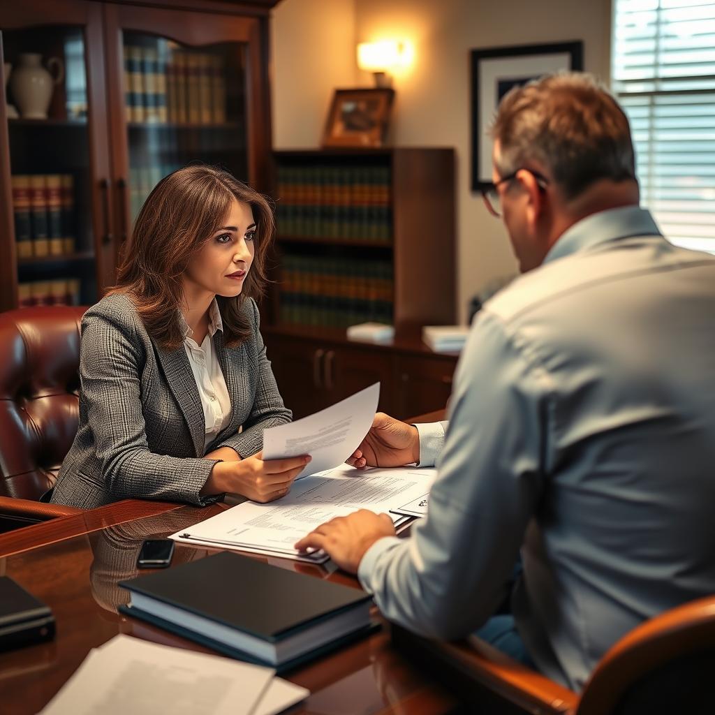Internet Sex Crimes Lawyer St Marys County