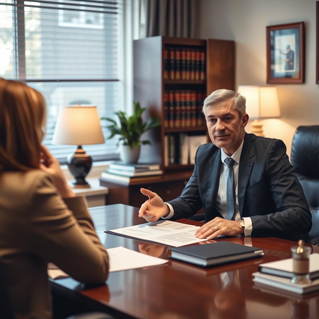Internet Sex Crimes Lawyer Talbot County