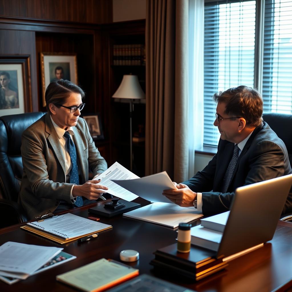 Internet Sex Crimes Lawyer Washington County