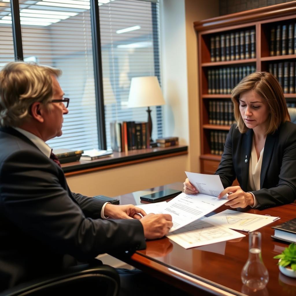Juvenile Defense Lawyer Anne Arundel County