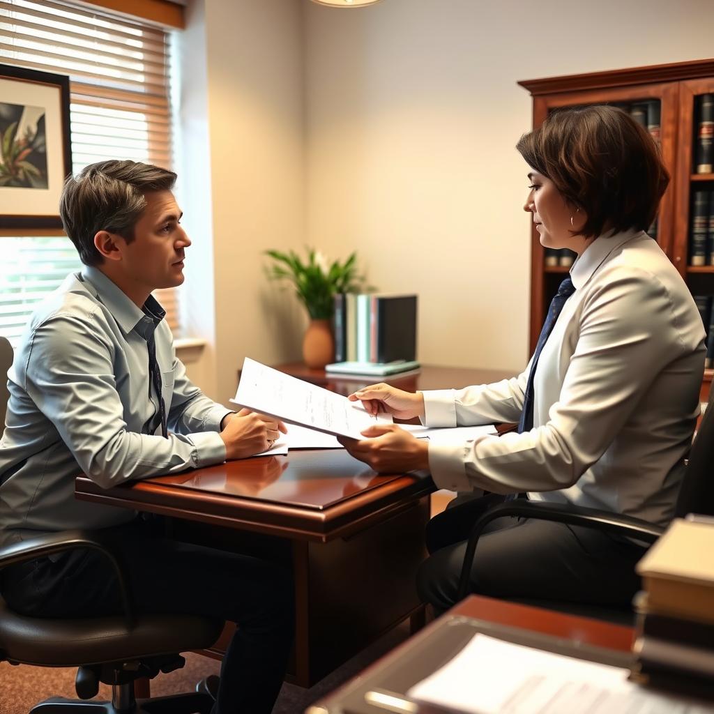 Juvenile Defense Lawyer Anne Arundel County