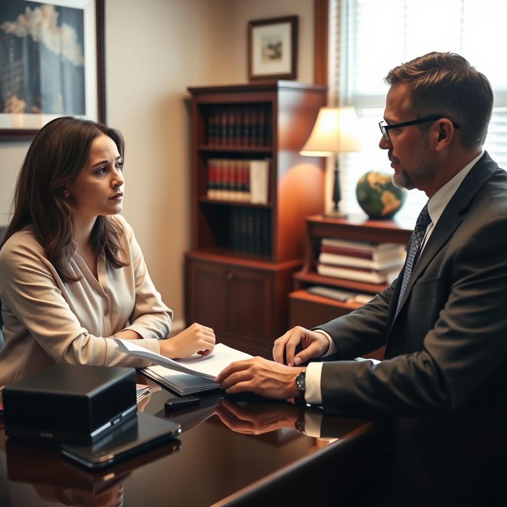 Juvenile Defense Lawyer Cecil County