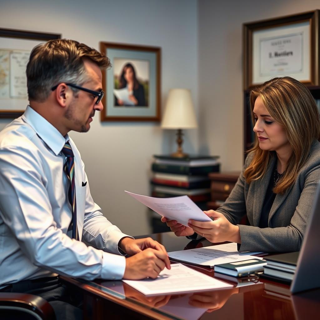 Juvenile Defense Lawyer Garrett County