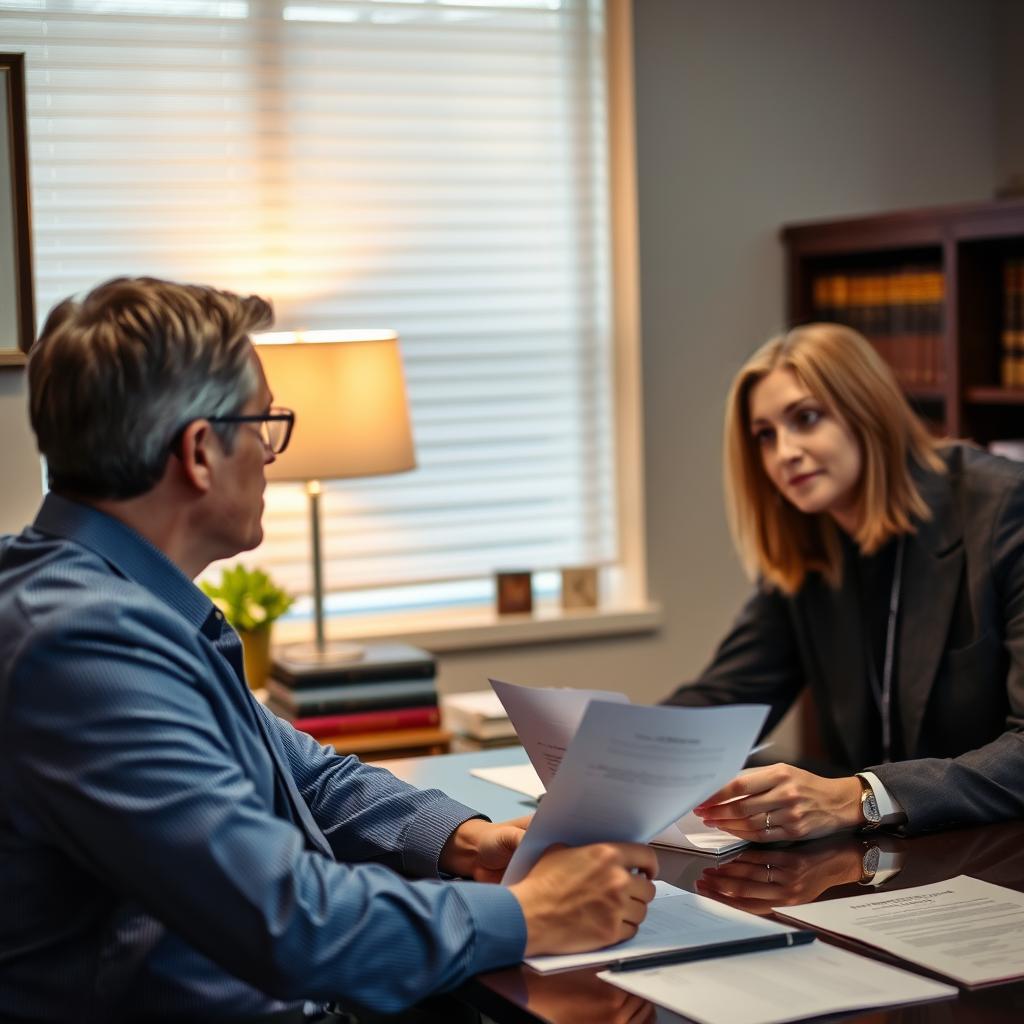 Juvenile Defense Lawyer Harford County