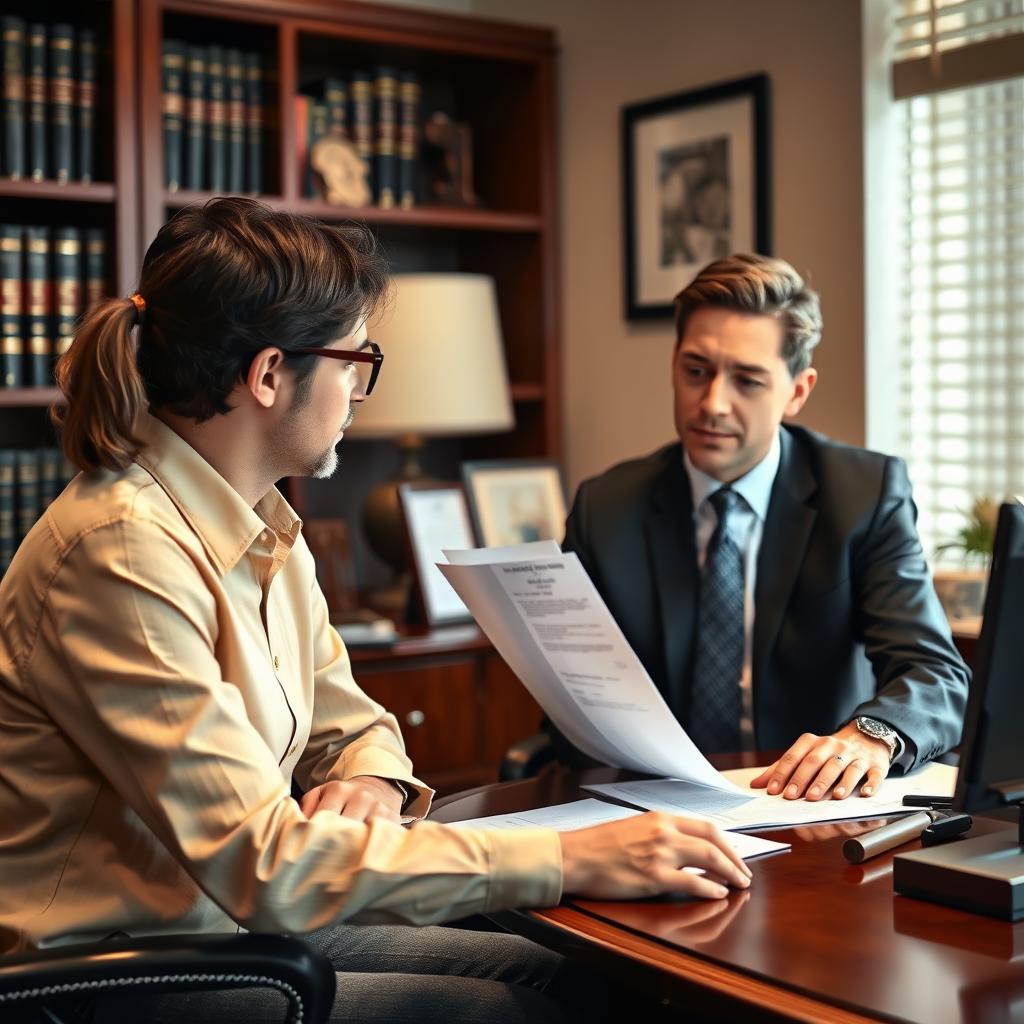 Juvenile Defense Lawyer Maryland