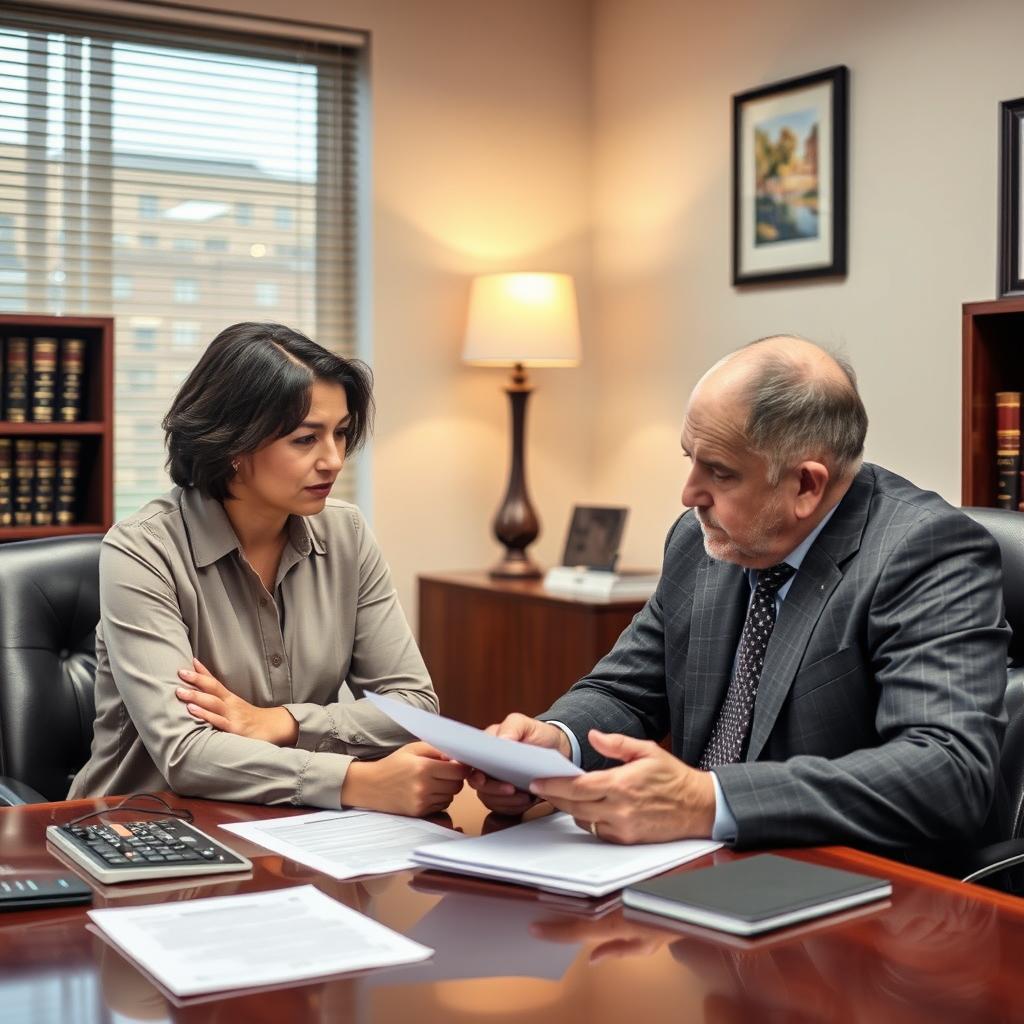 Juvenile Defense Lawyer Prince Georges County