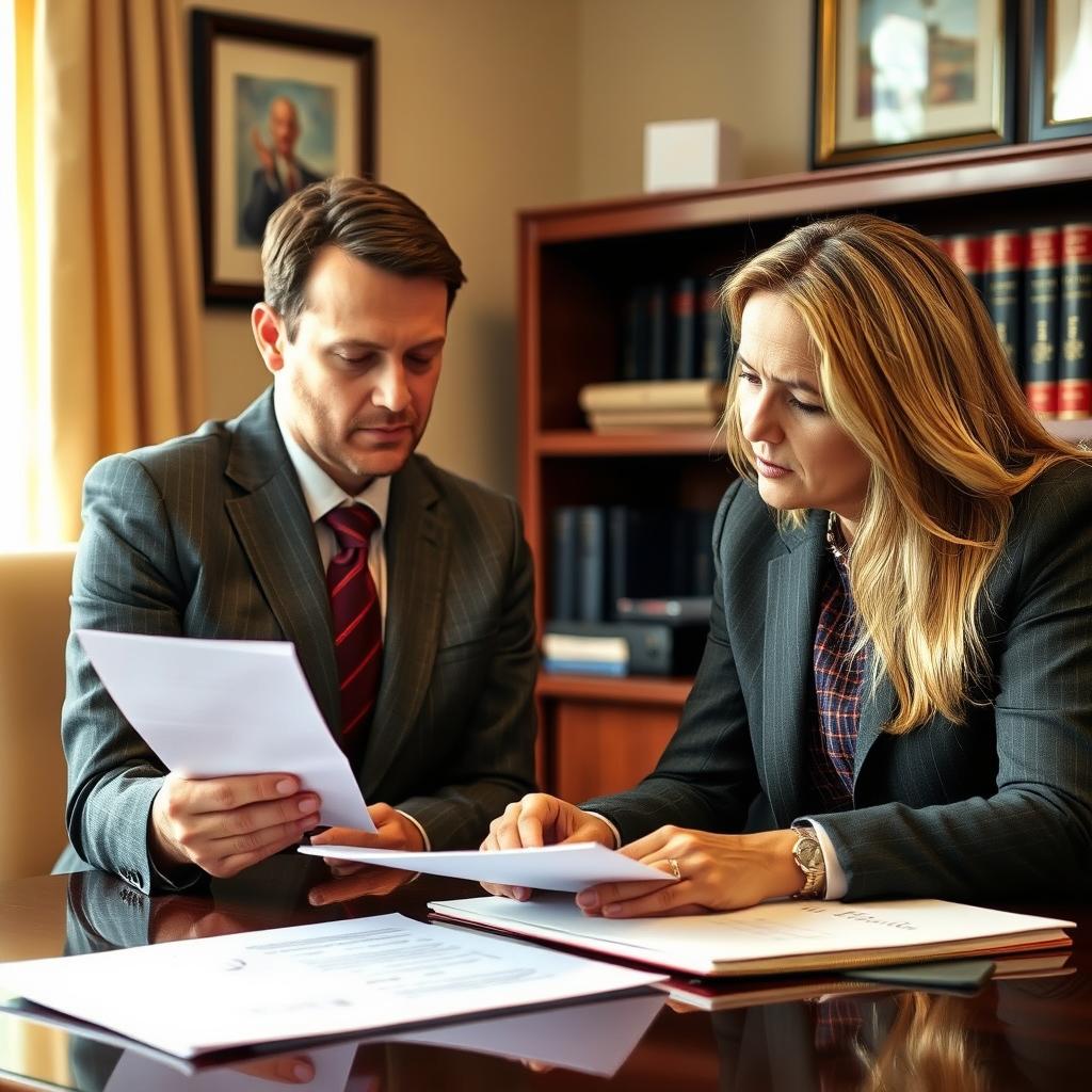 Juvenile Defense Lawyer Queen Annes County