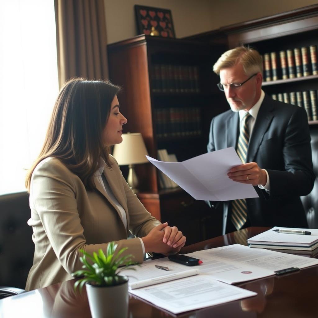 Juvenile Defense Lawyer St Marys County | SRIS, P.C.