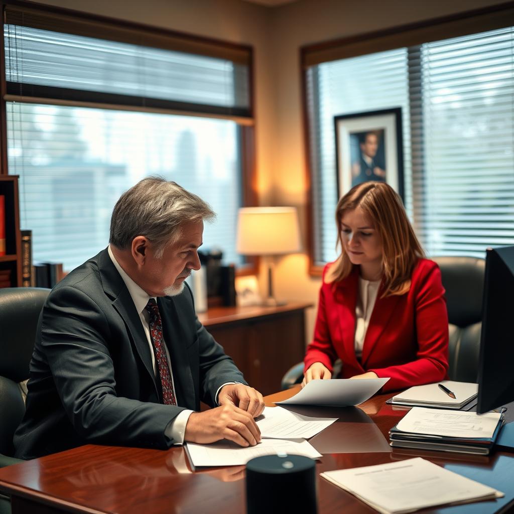 Juvenile Defense Lawyer Worcester County