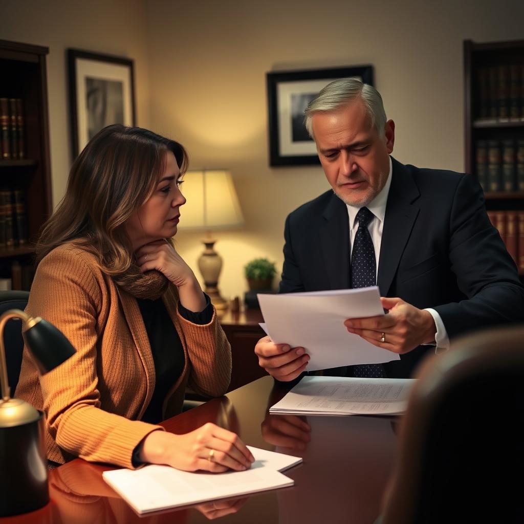 Mail Fraud Lawyer Allegany County