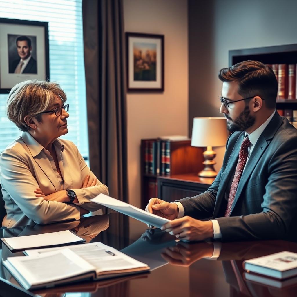 Mail Fraud Lawyer Baltimore