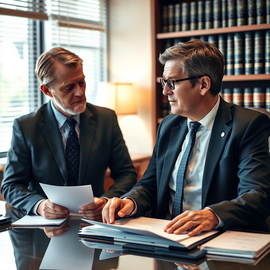 Mail Fraud Lawyer Carroll County