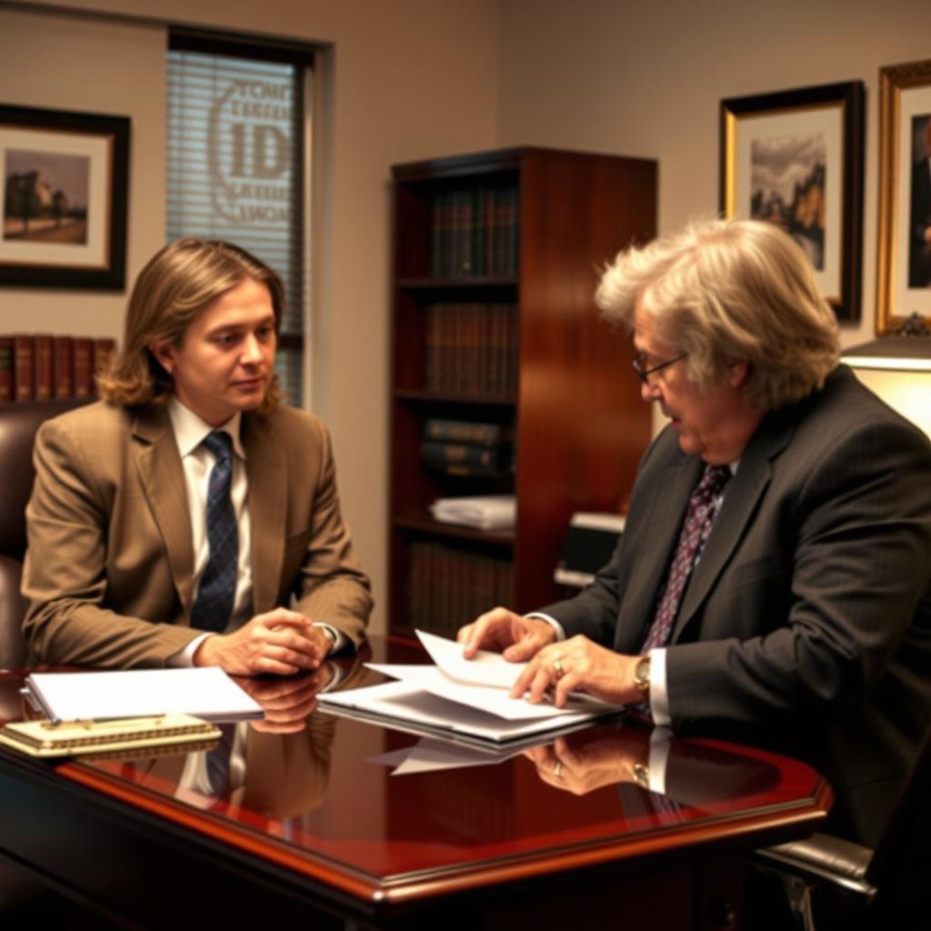 Mail Fraud Lawyer Prince Georges County