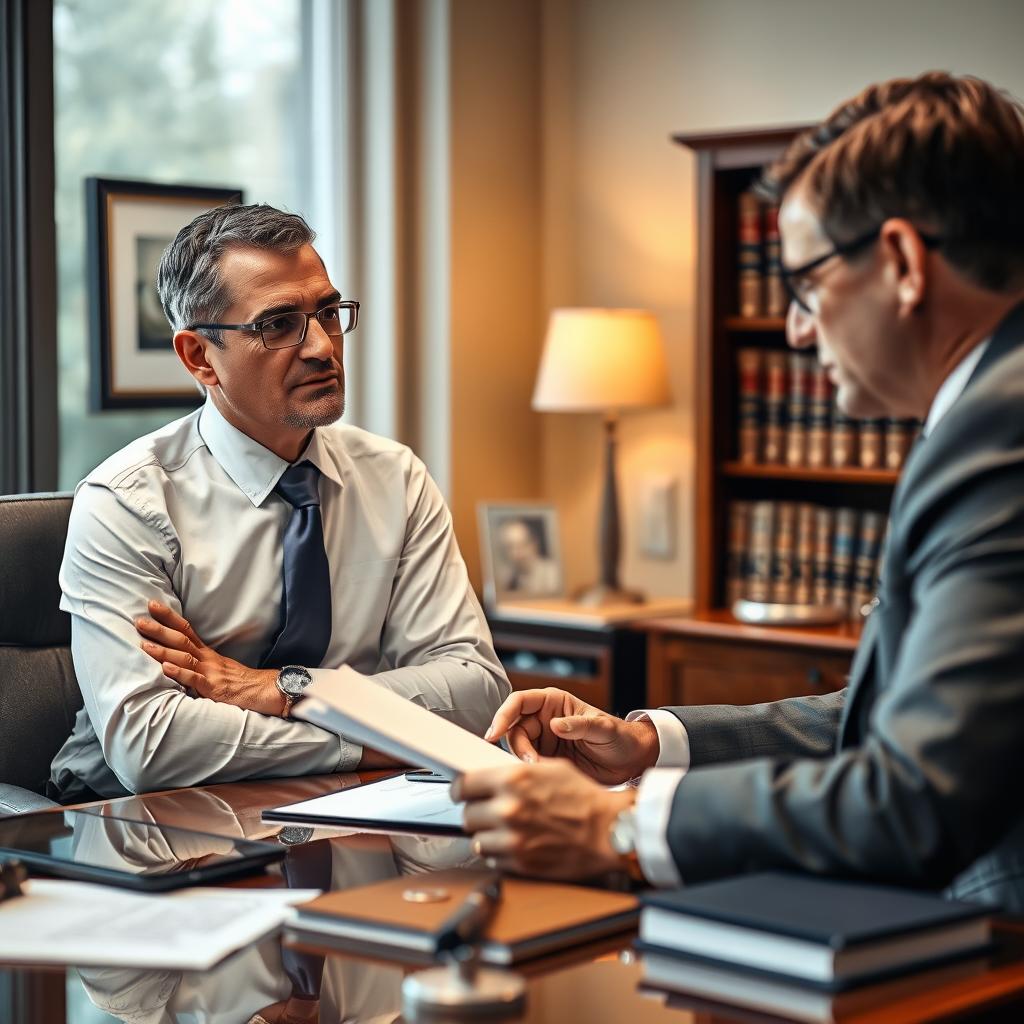 Mail Fraud Lawyer Rockville