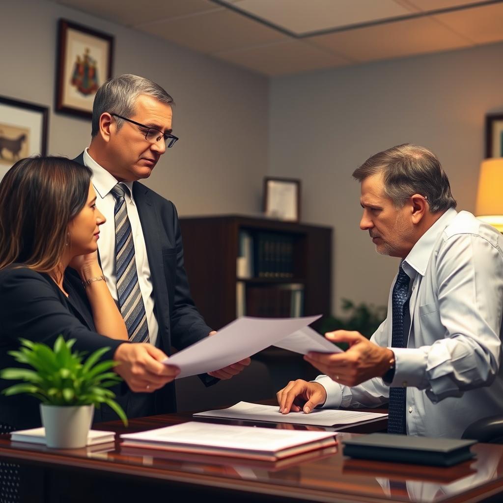 Mail Fraud Lawyer Salisbury