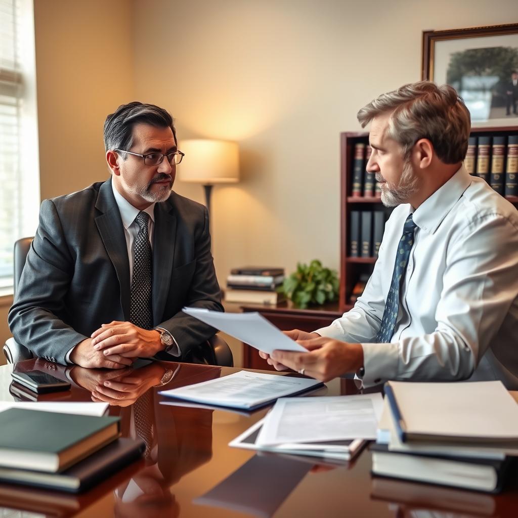 Mail Fraud Lawyer Worcester County