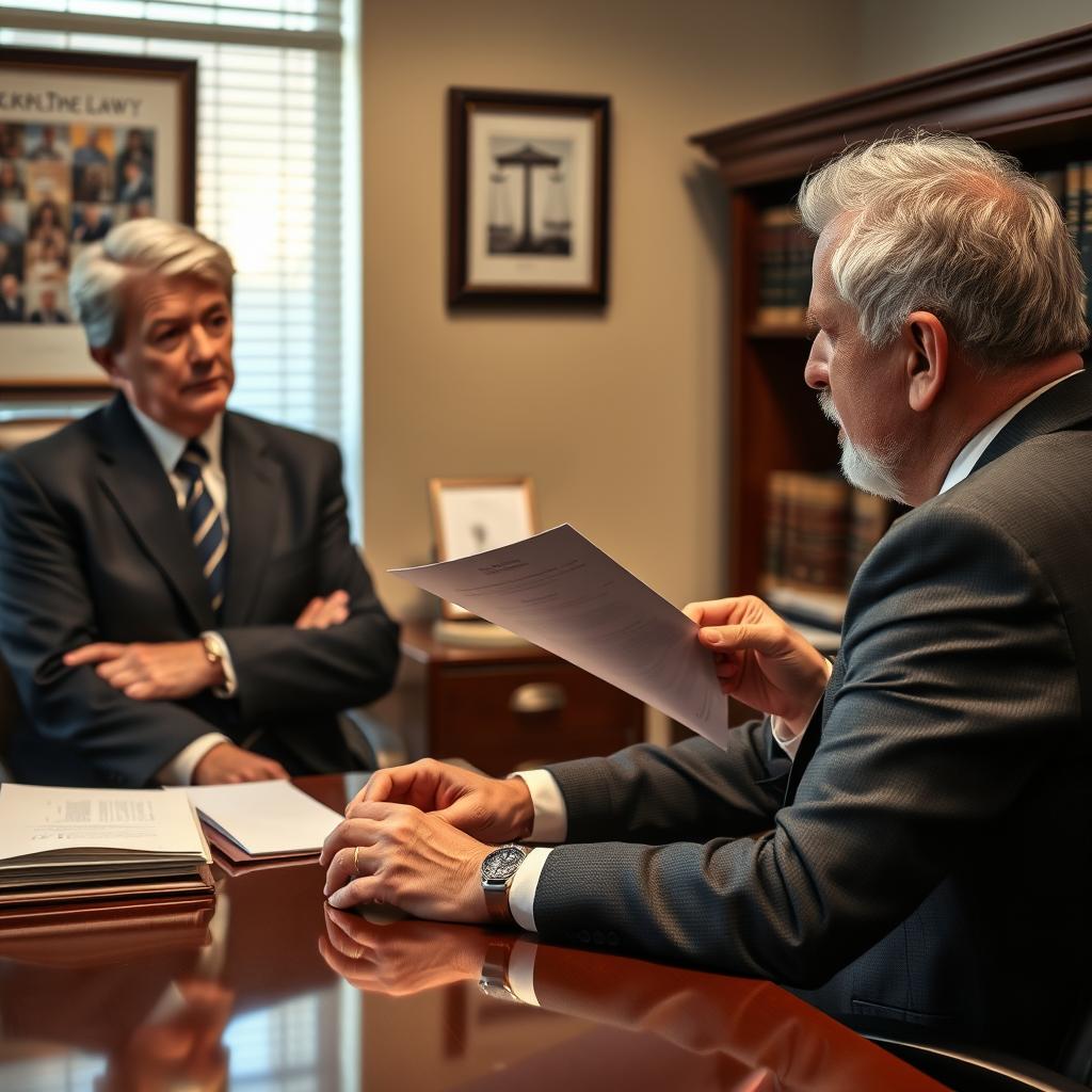 Malicious Wounding Lawyer Clarke County