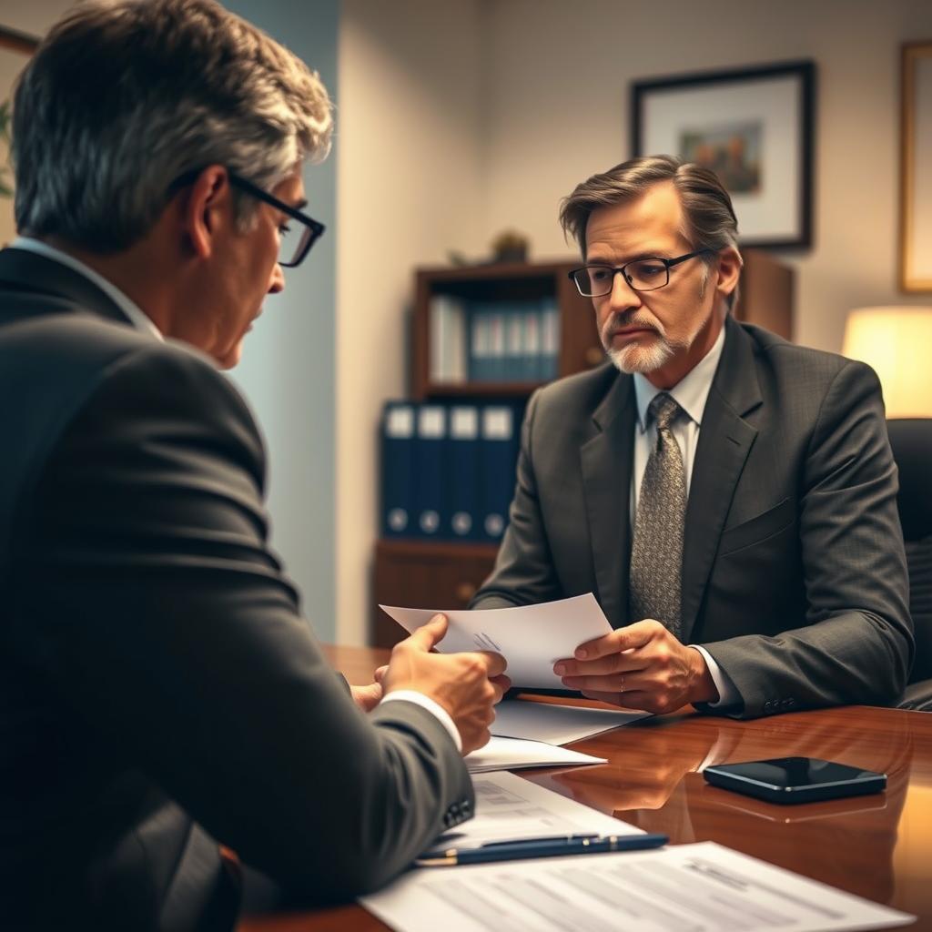 Malicious Wounding Lawyer Frederick County