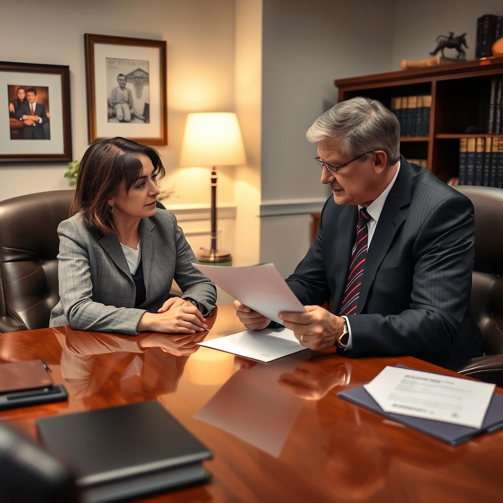 Malicious Wounding Lawyer Loudoun County