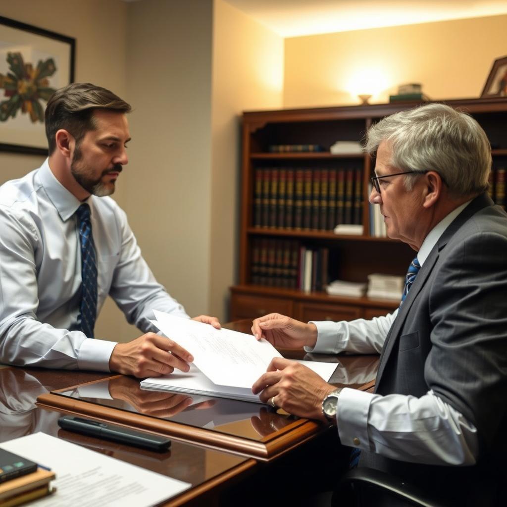 Malicious Wounding Lawyer Rockingham County