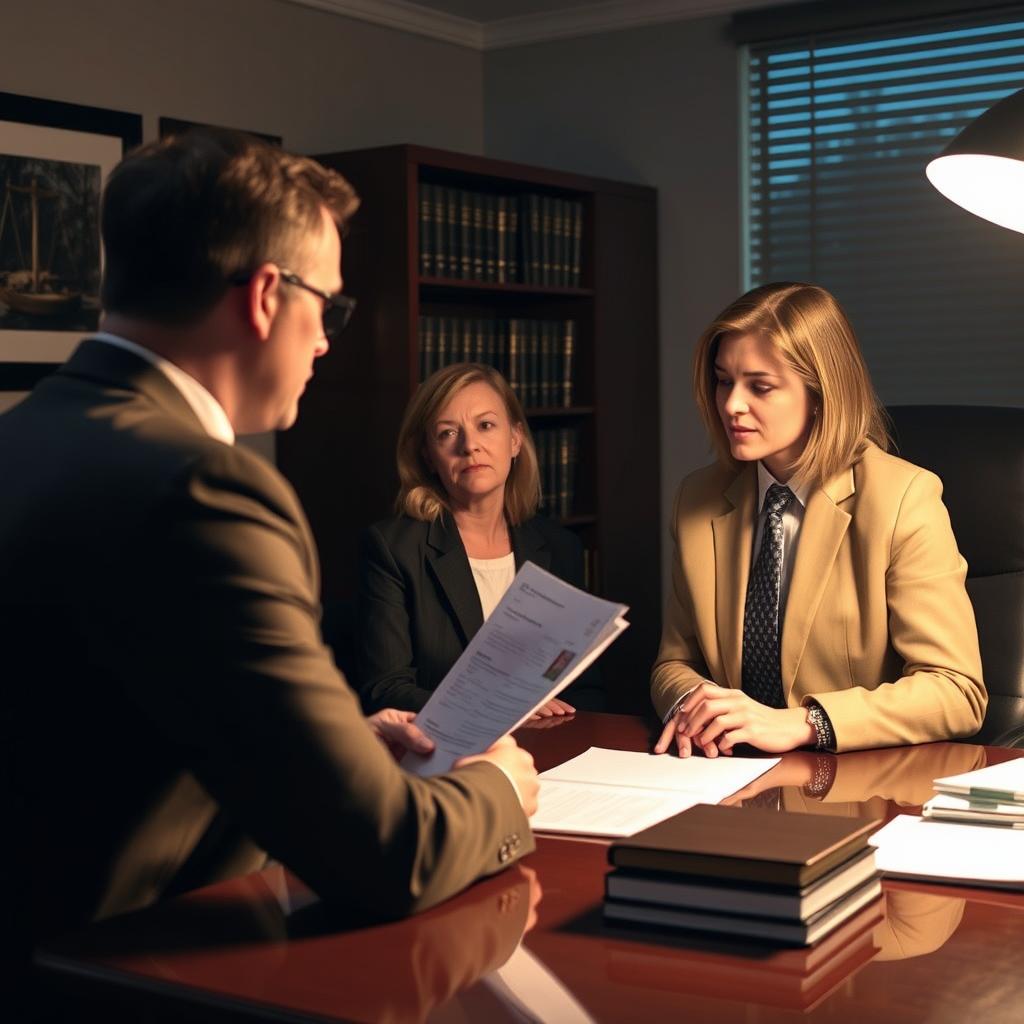 Manslaughter Lawyer Manassas