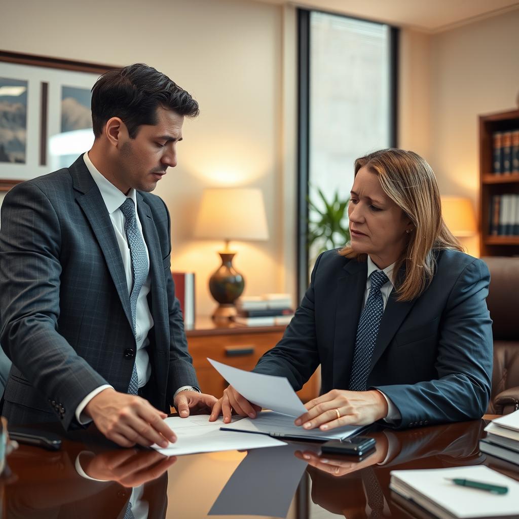 Manslaughter Lawyer Orange County