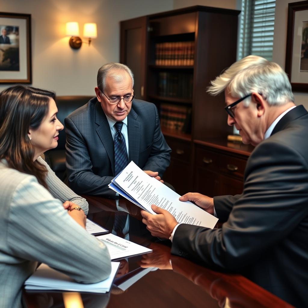 Manslaughter Lawyer Poquoson