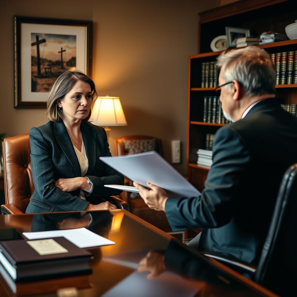 Medicaid Fraud Lawyer Allegany County