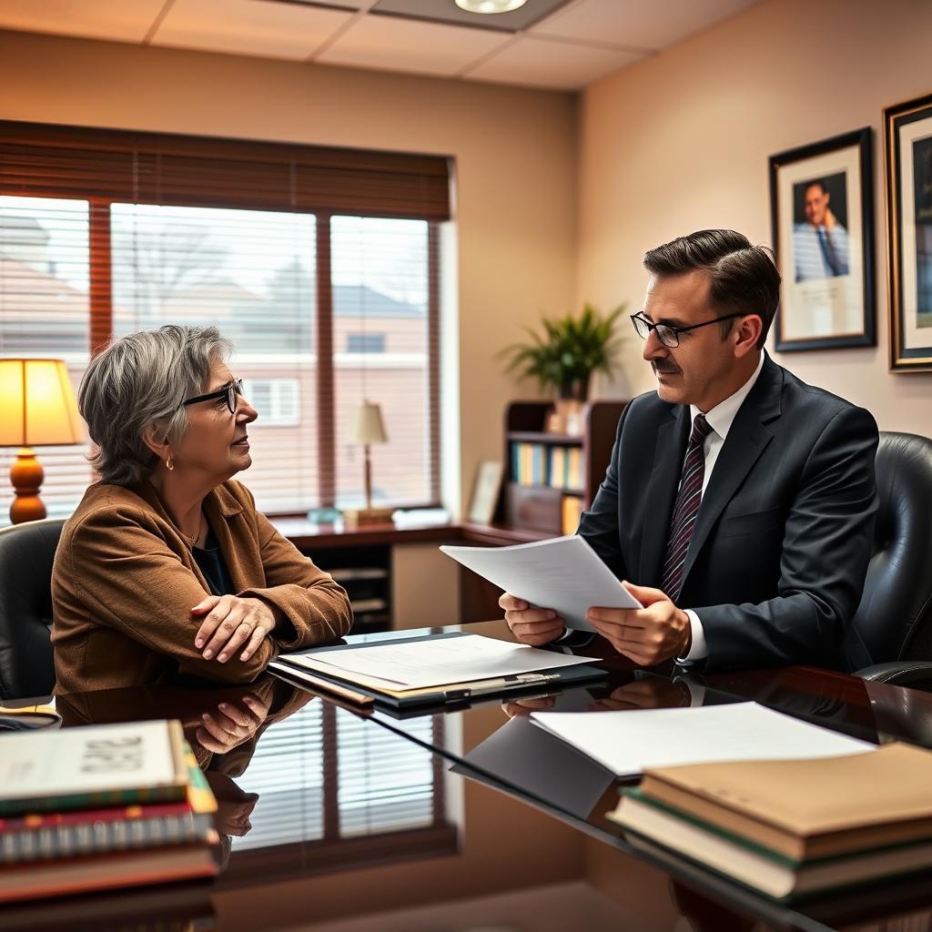 Medicaid Fraud Lawyer Baltimore County