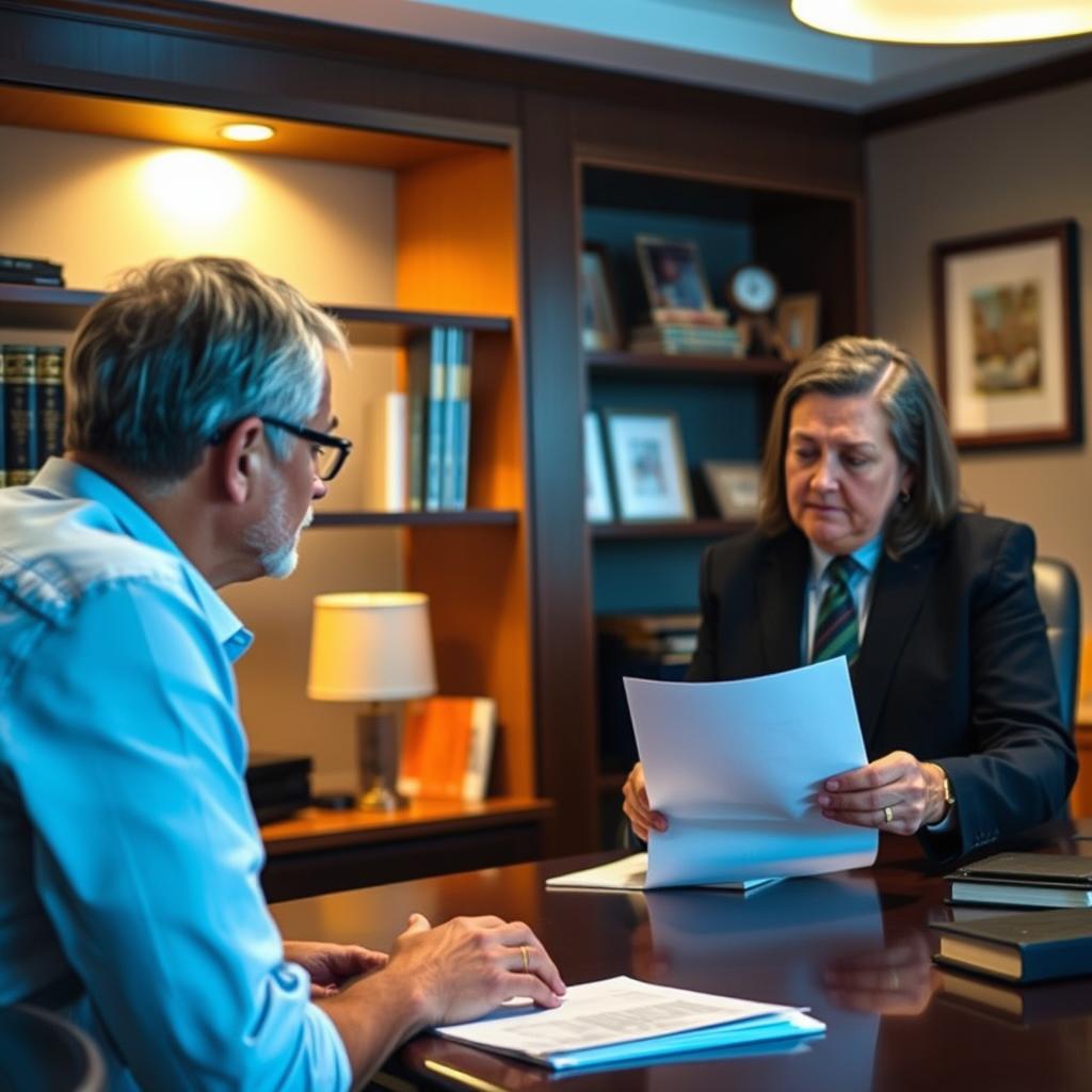 Medicaid Fraud Lawyer Baltimore