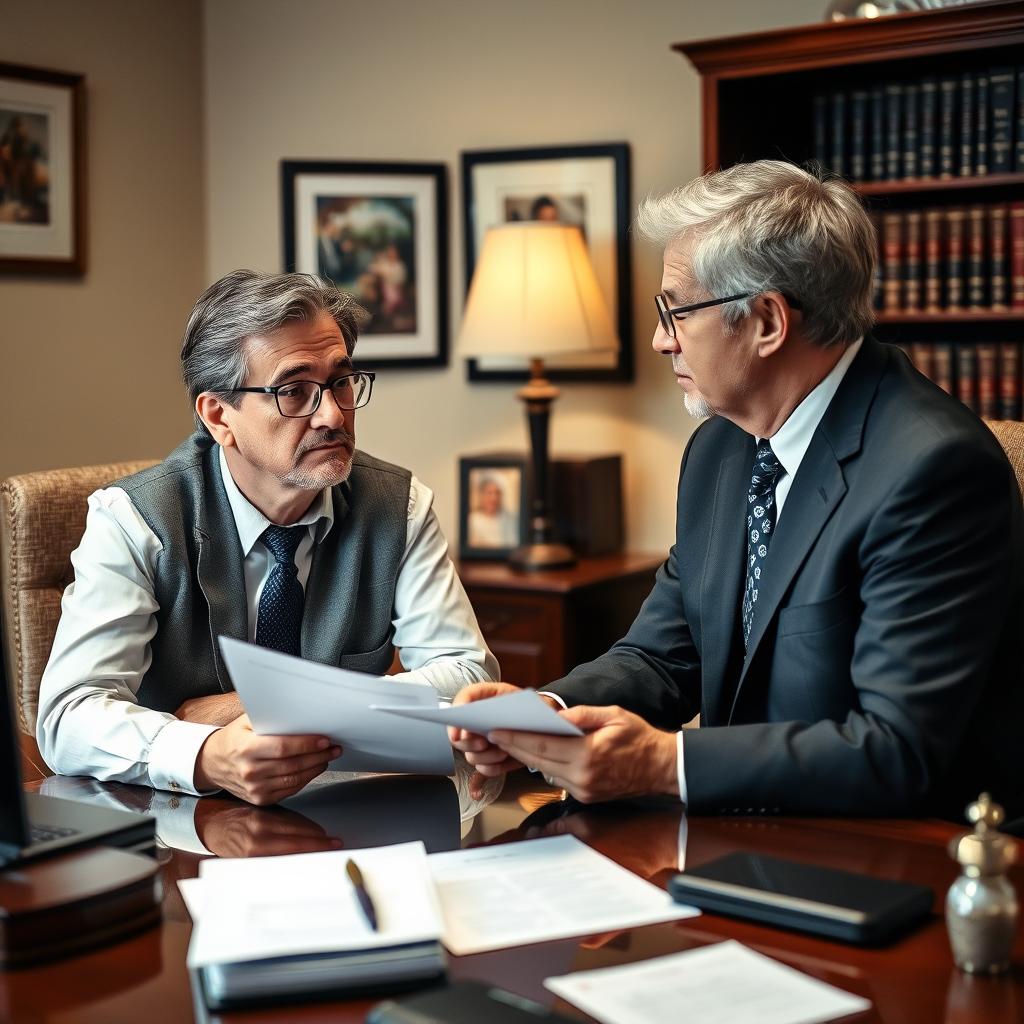 Medicaid Fraud Lawyer Carroll County