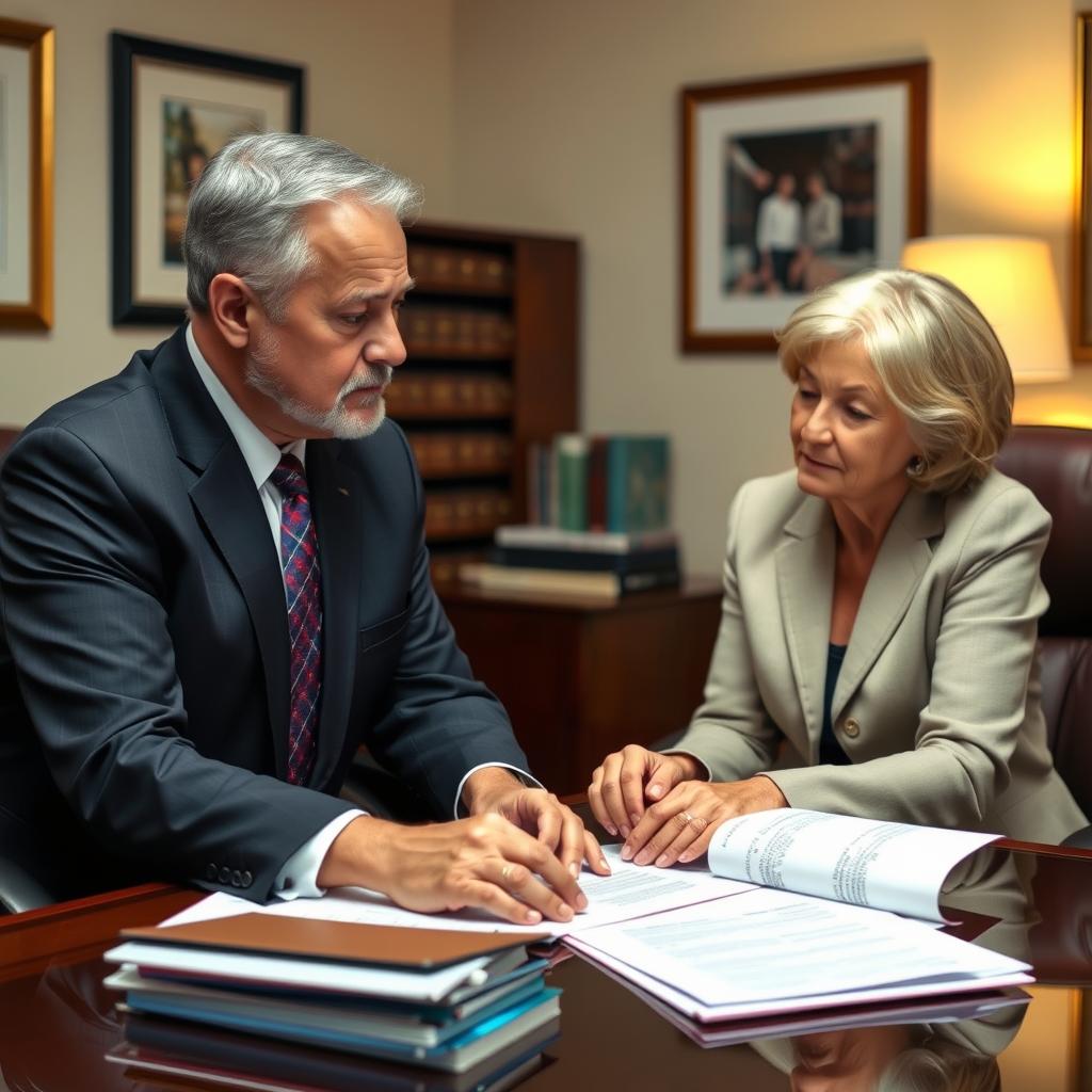 Medicaid Fraud Lawyer Charles County