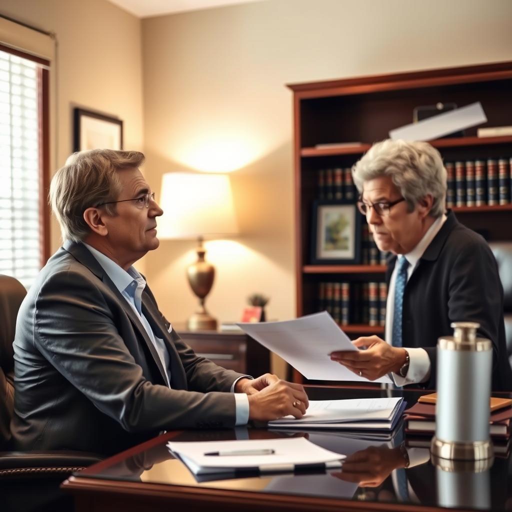 Medicaid Fraud Lawyer Dorchester County
