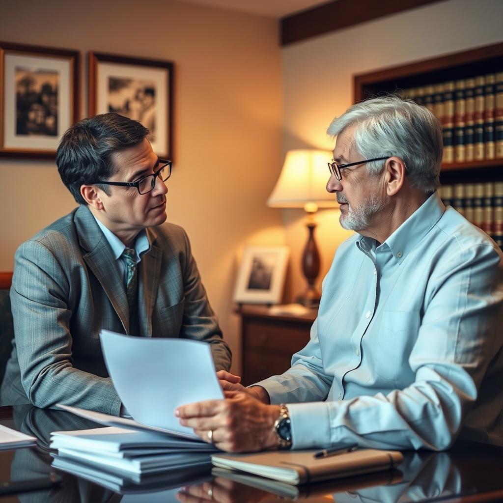 Medicaid Fraud Lawyer Garrett County