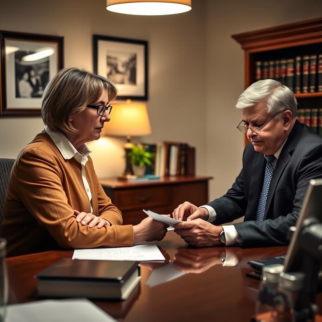 Medicaid Fraud Lawyer Harford County