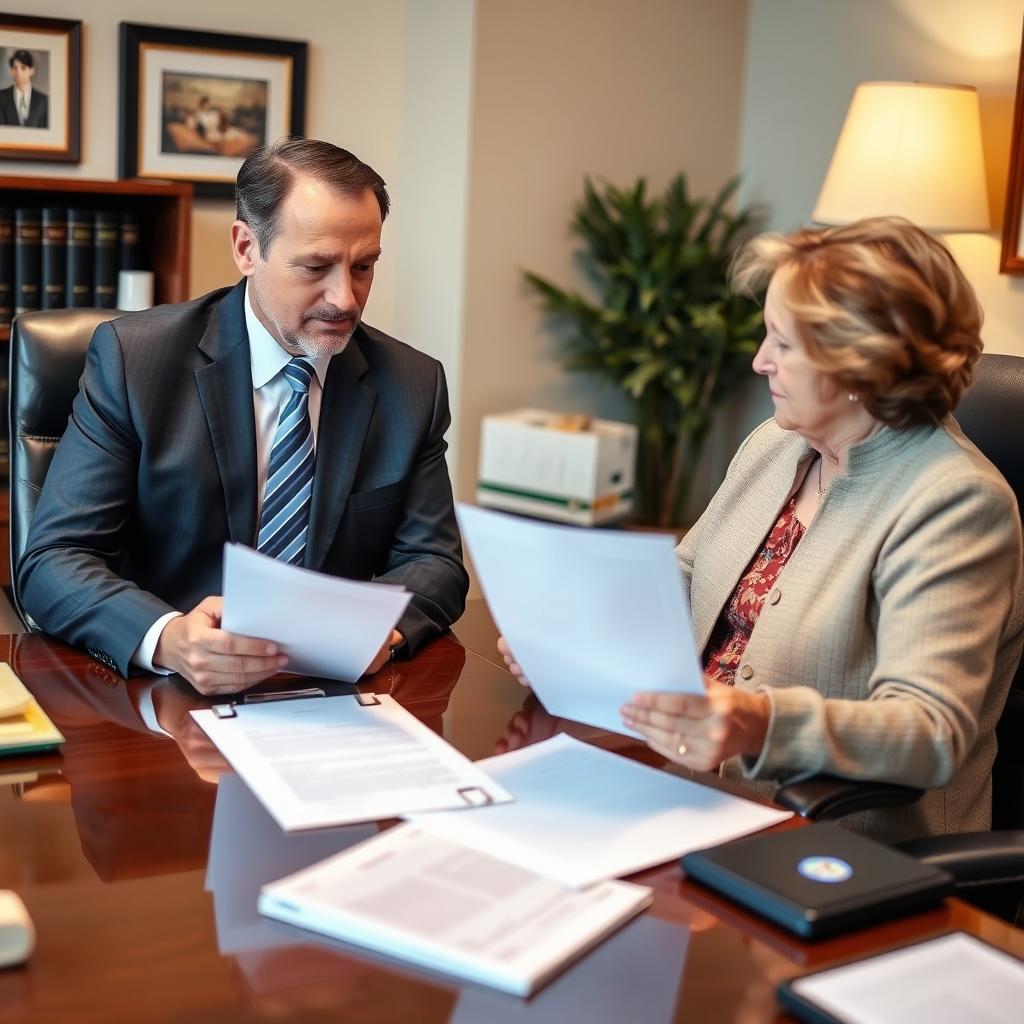 Medicaid Fraud Lawyer Howard County