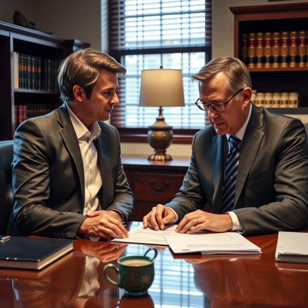 Medicaid Fraud Lawyer Maryland